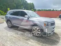 2020 KIA Telluride фото