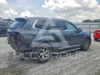 2020 KIA Telluride фото