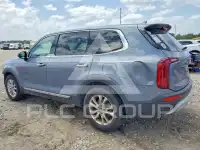 2020 KIA Telluride фото
