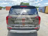 2020 KIA Telluride фото