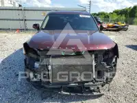 2020 KIA Telluride фото