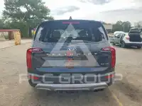 2020 KIA Telluride photo