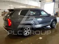 2020 KIA Telluride photo