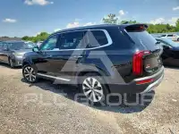 2020 KIA Telluride фото