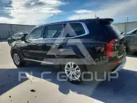 2020 KIA Telluride фото