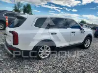 2020 KIA Telluride photo