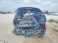 2020 KIA Telluride фото