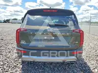 2020 KIA Telluride photo