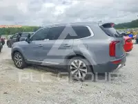 2020 KIA Telluride фото