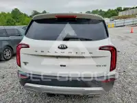 2020 KIA Telluride photo