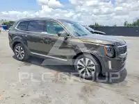 2020 KIA Telluride фото