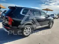 2020 KIA Telluride фото