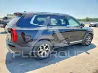 2020 KIA Telluride фото