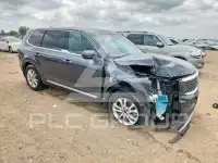 2020 KIA Telluride фото