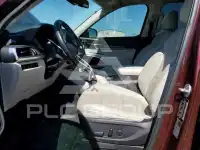 2020 KIA Telluride фото