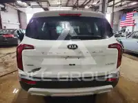 2020 KIA Telluride photo