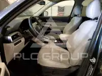 2020 KIA Telluride photo