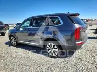 2020 KIA Telluride фото