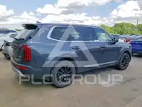 2020 KIA Telluride фото