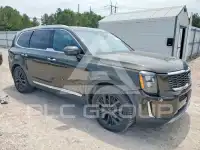2020 KIA Telluride фото