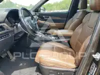 2020 KIA Telluride фото