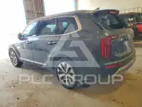 2020 KIA Telluride photo