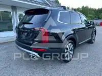 2020 KIA Telluride photo