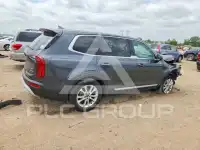 2020 KIA Telluride фото