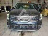 2020 KIA Telluride photo