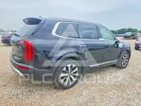 2020 KIA Telluride фото