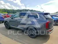 2020 KIA Telluride фото