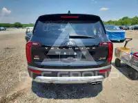 2020 KIA Telluride фото