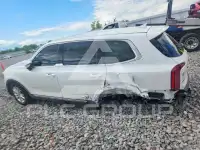 2020 KIA Telluride photo