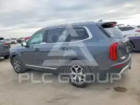 2020 KIA Telluride фото