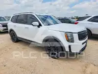 2020 KIA Telluride photo