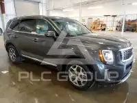 2020 KIA Telluride photo