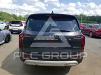2020 KIA Telluride фото