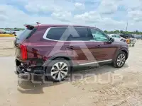 2020 KIA Telluride photo