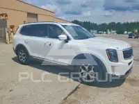 2020 KIA Telluride фото
