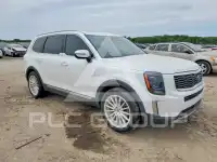 2020 KIA Telluride фото