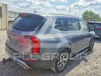 2020 KIA Telluride фото