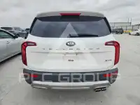 2020 KIA Telluride фото