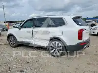 2020 KIA Telluride фото