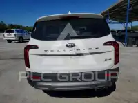 2020 KIA Telluride фото
