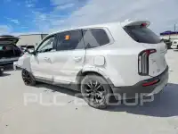 2020 KIA Telluride photo