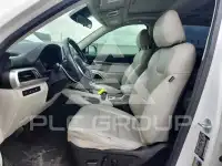 2020 KIA Telluride фото