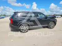 2020 KIA Telluride фото
