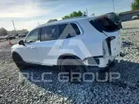 2020 KIA Telluride фото