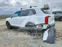 2020 KIA Telluride фото