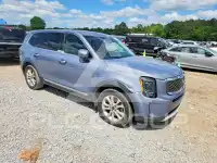 2020 KIA Telluride фото